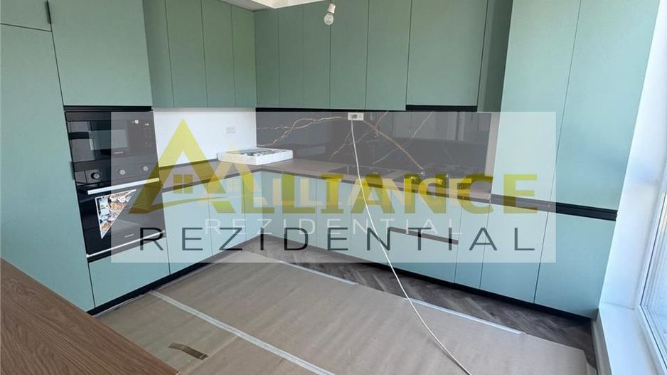 Apartament 2 camere tip Studio + 75 mp curte proprie - Poză 2