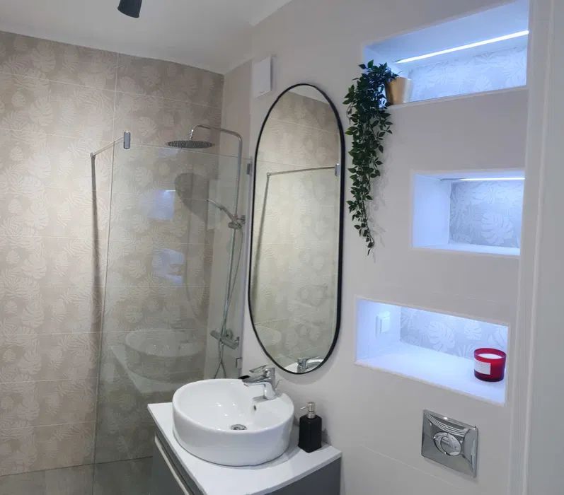 Garsonieră Superba Exigent Plaza, 10 min Metrou Lujerului, Centrala - Poză 8