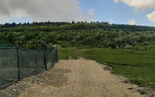 Teren in Valcele - Poză 2