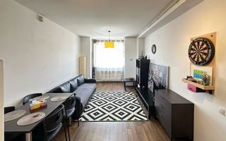 Apartament 2 camere Blvd Ferdinand Iulia Hasdeu - Poză 2