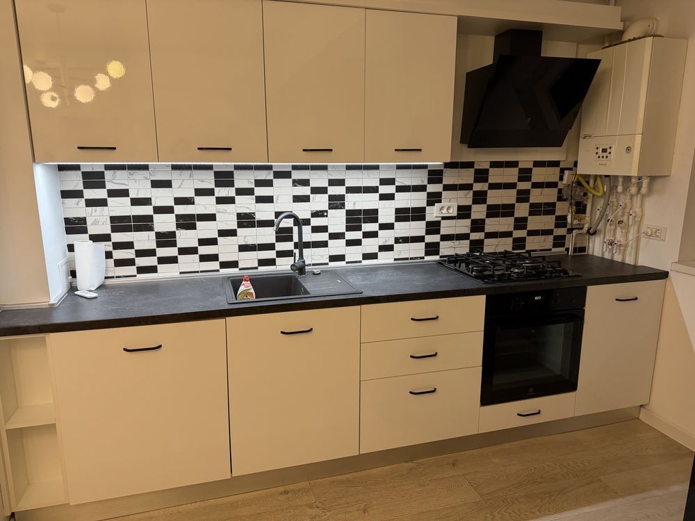 De închiriat apartament 2 camere  Apărătorii Patriei - Poză 6