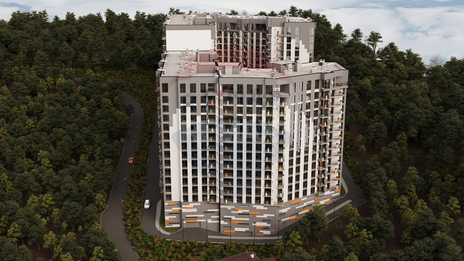 GRENOBLE RESIDENCE - Poză 5