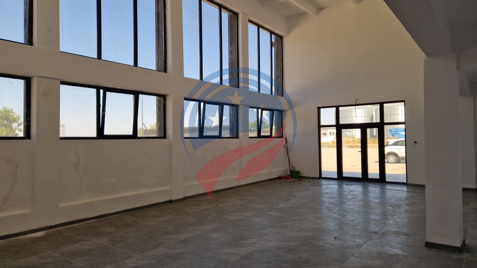 PLATFORMĂ INDUSTRIALĂ ȘI LOGISTICĂ PE DUNĂRE – CALAFAT, TEREN -160 000 MP - Poză 9