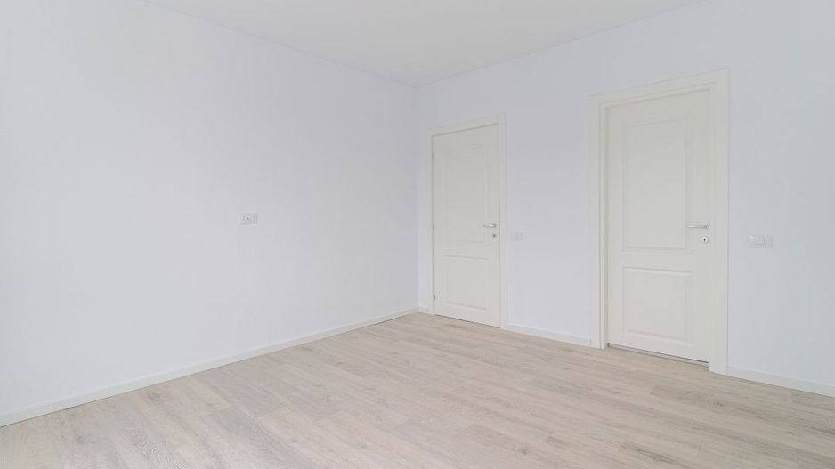 Penthouse 5 camere Green City - Poză 12