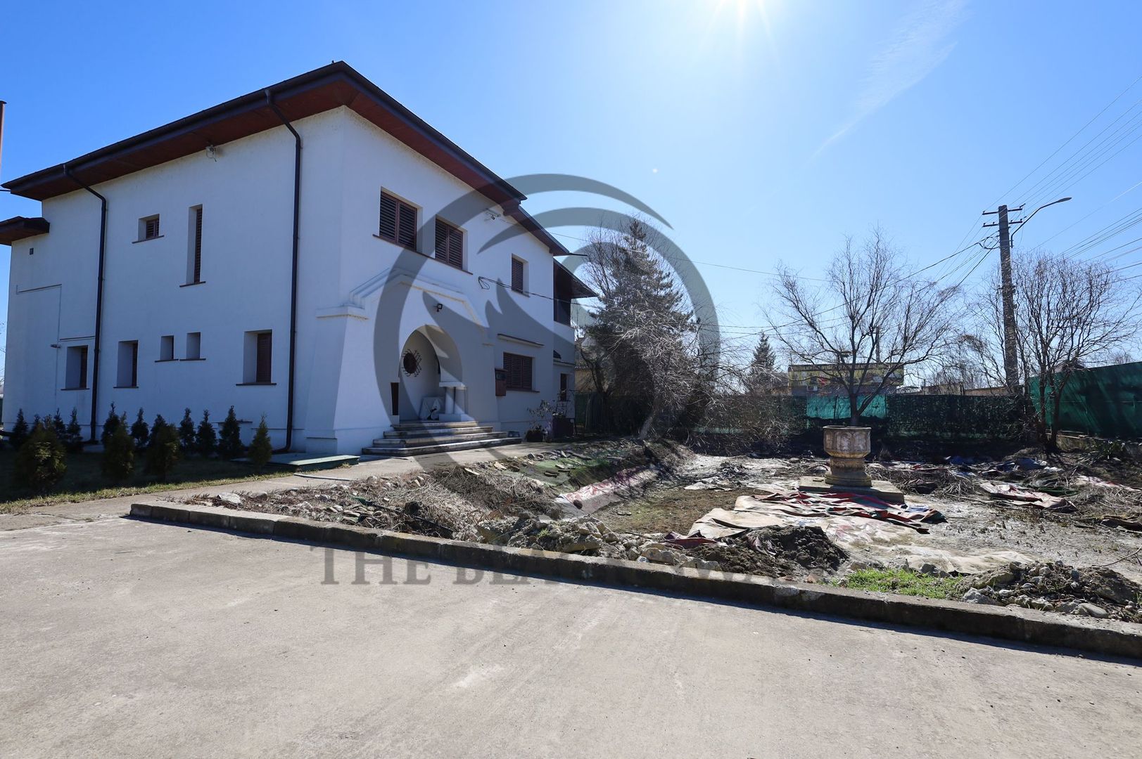 Casa cu istorie - Conac de vanzare | Renovat | Prahova | Comision 0% - Poză 31