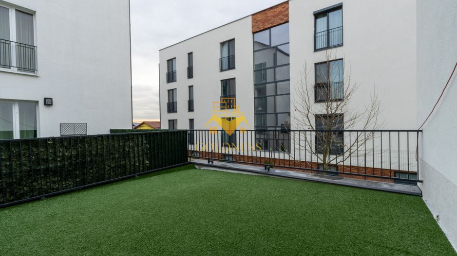 2 camere, modern, bloc nou, garaj,Europa zona Complex Luminia,Moldovan - Poză 7