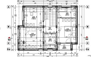 Vila Individuala 4 Camere | Popesti-Leordeni | Comision 0 | 4 Camere | - Poză 9
