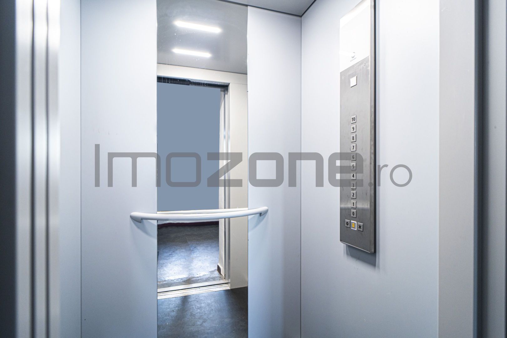 2 camere Favorit, strada Sibiu, bloc Z12 – 50 mp, mobilat și utilat, comision 0% - Poză 15