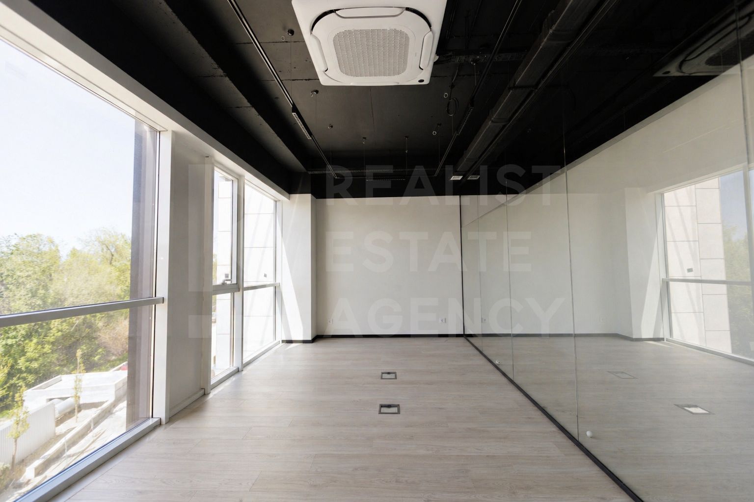 Vânzare, oficiu, 158,9mp, str. Calea Iesilor, Buiucani - Poză 5