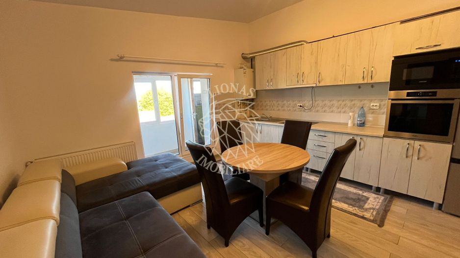 Apartament 2 camere 54 mp con-balcon-etaj 3-Unirea - Poză 3