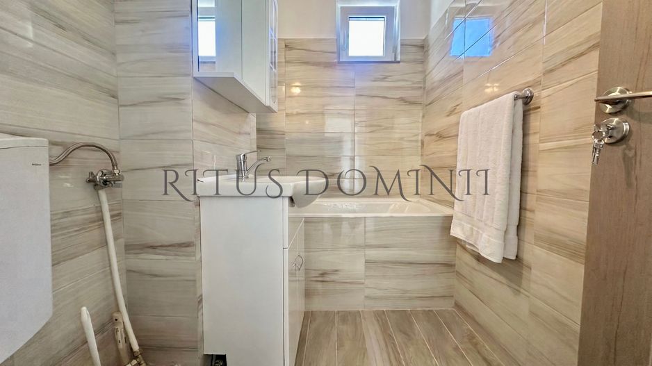 Apartament Tip H cu 2 camere, Rogerius, 57.5mp, Finisat - Poză 8