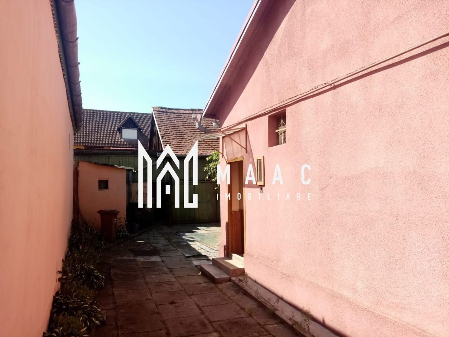 Casa individuală | Teren 328 mp | Piața Cluj - Poză 4