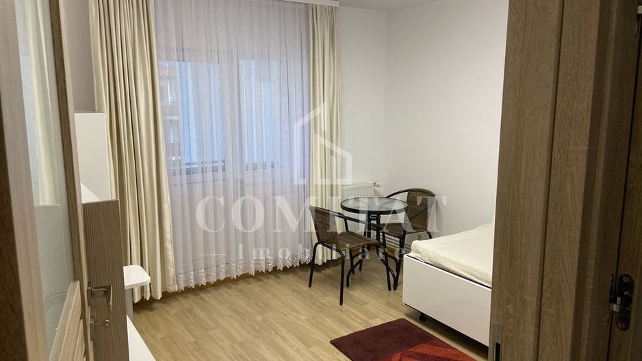 Apartament 2 camere | decomandat | cartier Gheorgheni - Poză 4