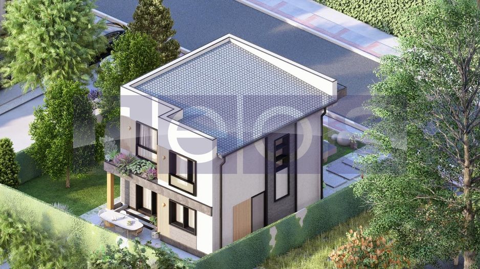 VANZARE TEREN + PROIECT | ZONA BERCENI- MECANIZARII - Poză 4