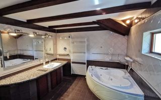 Casă în Bucium, Iași – închiriere – 4 camere, 650 mp construiți, curte 2600 mp - Poză 5