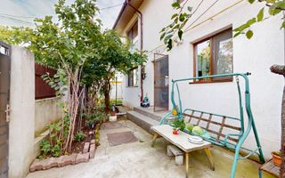 OBOR-Doamna Ghica | Vilă 123 mp |Teren 160 mp - Poză 30