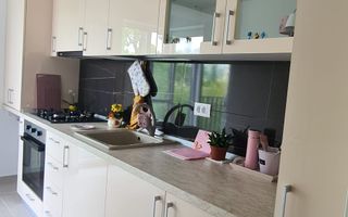 Apartament 1 camera Tatarasi - 98.000 EURO - Poză 1