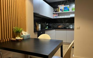 Apartament superb  cu doua camere  in Complex Rezidential Grand Park Sopor! - Poză 4