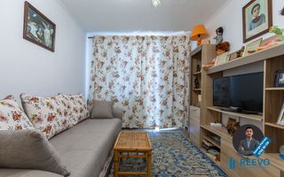 Apartament 2 camere decomandat,  Str. Castanilor, Bacău - Poză 1