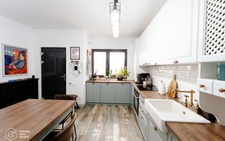 Chirie la casa moderna in Timisoara - Lux si eficienta energetica - Poză 2