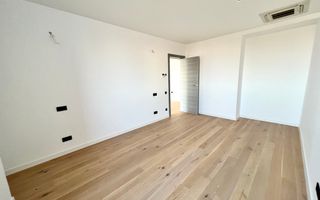 APARTAMENT DEOSEBIT CU 3 CAMERE LA VANZARE CU VEDERE SPRE PARC - Poză 9