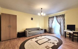 Garsonieră spațioasă, în bloc de apartamente, Zona Vlahuță - ITC,  PET friendly - Poză 6