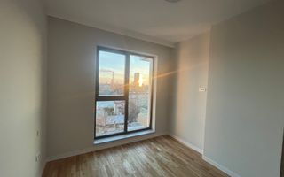 APARTAMENT NOU NOUT LA INCHIRIERE CU 2 DORMITOARE IN STRAULESTI - Poză 4