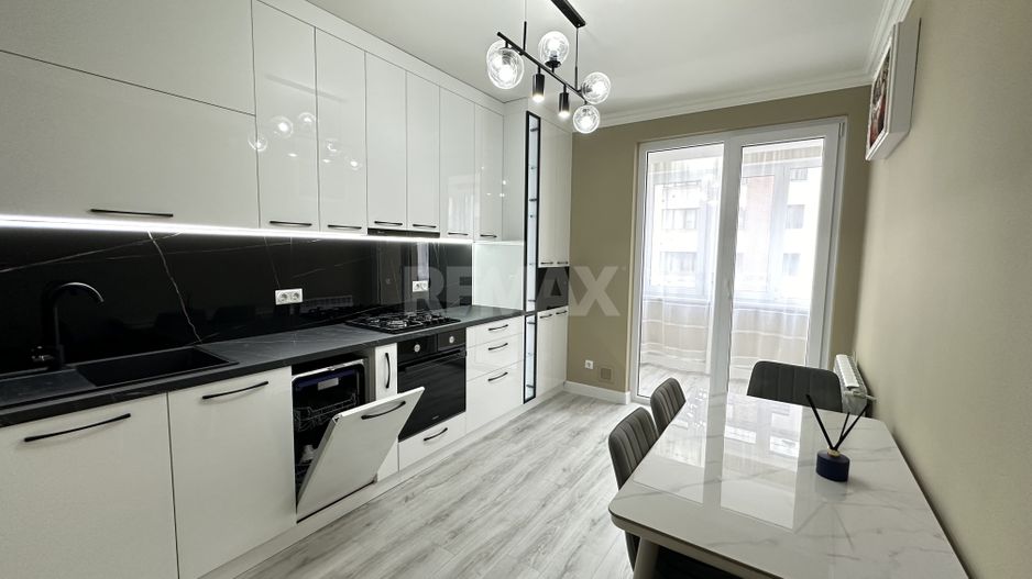 Apartament Xfactor Buzdugan - Poză 6