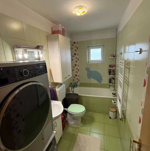 Apartament 3 Camere, Decomandat, Mobilat, Utilat, Dambovita, Comision 0 - Poză 7