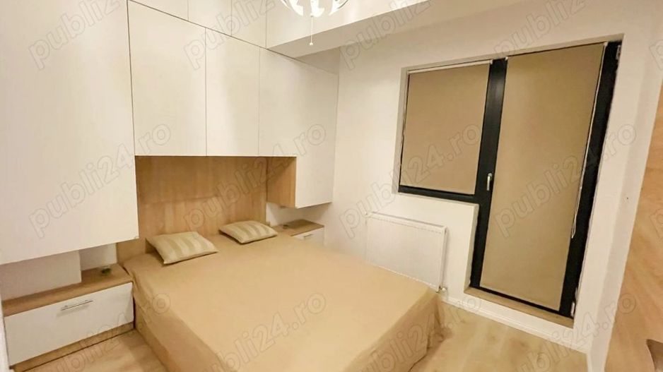 2 camere Premium | 2 min metrou Grozăvești | Regie – Novum Orhideea - Poză 3