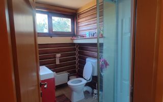 5 camere, Curte proprie, Ponton, 3 parcari, Zona Somesul Cald, Cluj - Poză 21