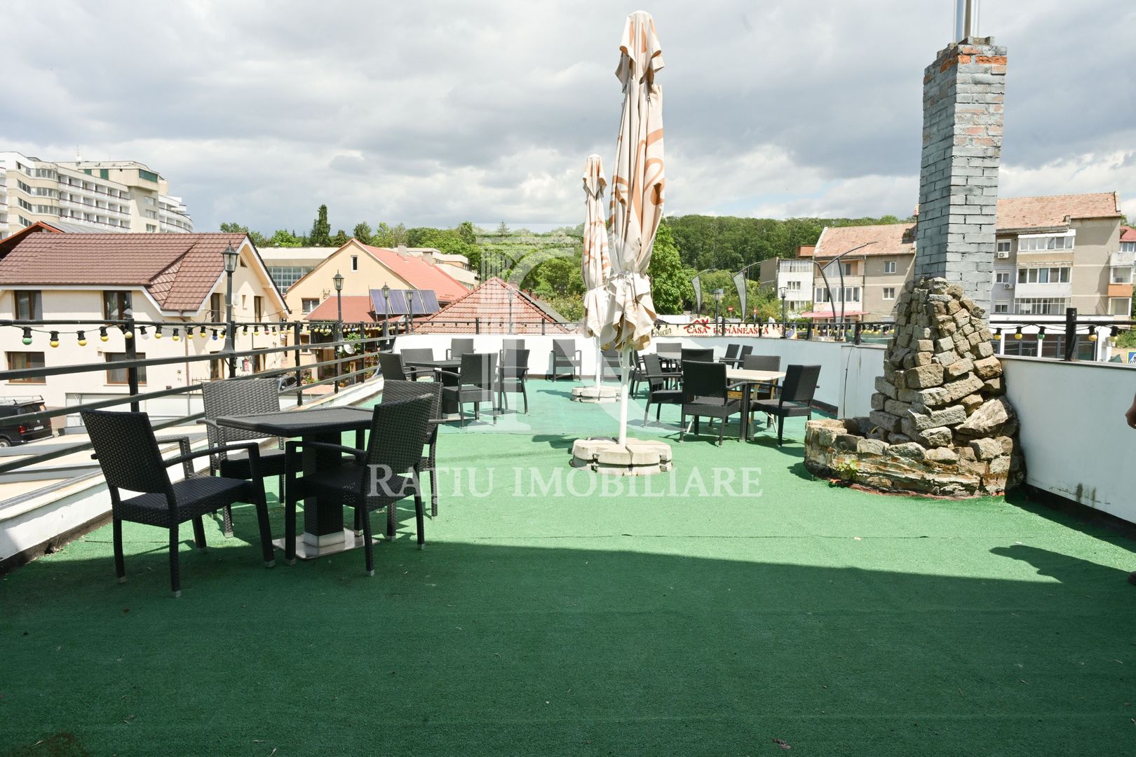 Restaurant și Pensiune | Afacere la Cheie | Băile Felix - Poză 8