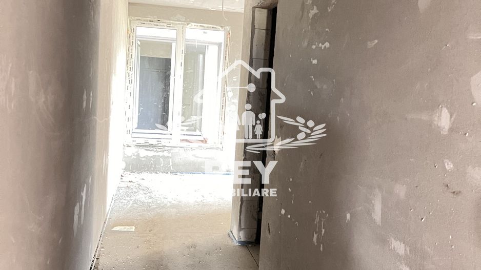 Apartament 1 dormitor de vânzare /etaj2/ Șelimbăr zona Triajului - Poză 1