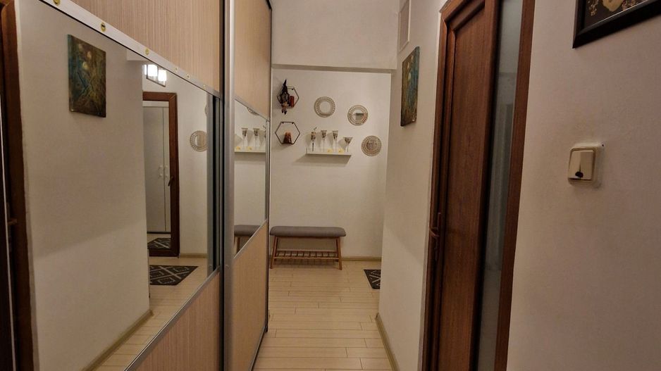 Apartament 2 camere - 1 Mai - Poză 6