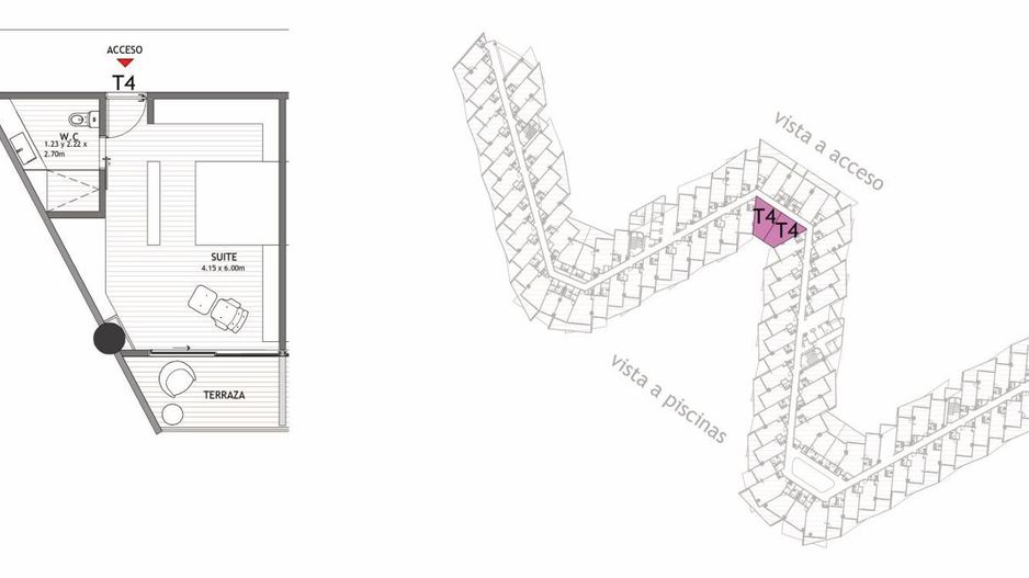 Makai Residences Cap Cana - Poză 3