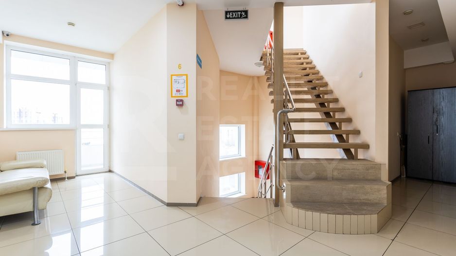 Vânzare, clădire separată, strada Constantin Brâncuși, Botanica - Poză 12