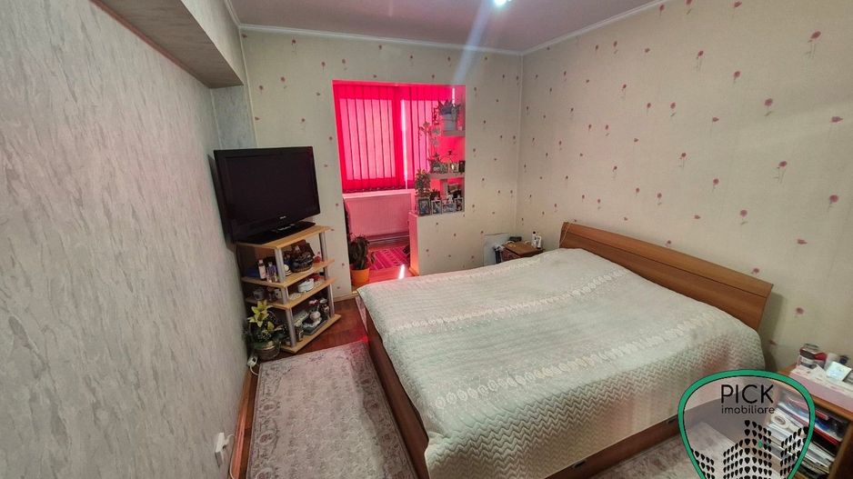 P 1248 - Apartament cu 2 camere în Tg. Mureș,  Str. Cutezanței, zona Tudor - Poză 6