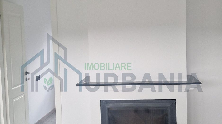 Vilă de vânzare în Dobrovat, 130 mp, P+M, teren 1000 mp - Poză 4