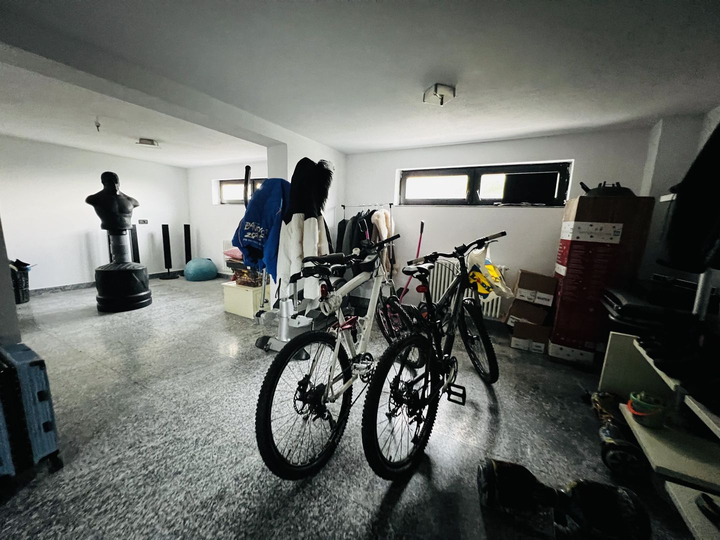 Vila cu 7 camere - Dumbravita - Zona Cora - Poză 19