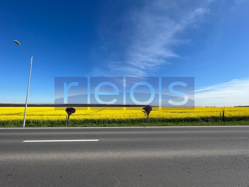 Teren 3H Makita Branesti deschidere 30 mp - Poză 2