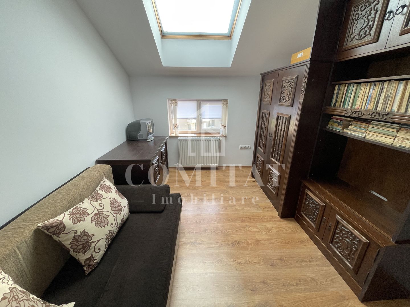 Apartament 2 camere | Semidecomandat | Str Florilor - Poză 5