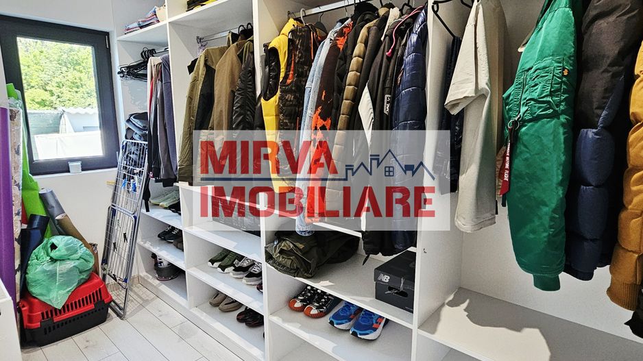 Vila moderna din Strejnicu – confort, natura și intimitate - Poză 30