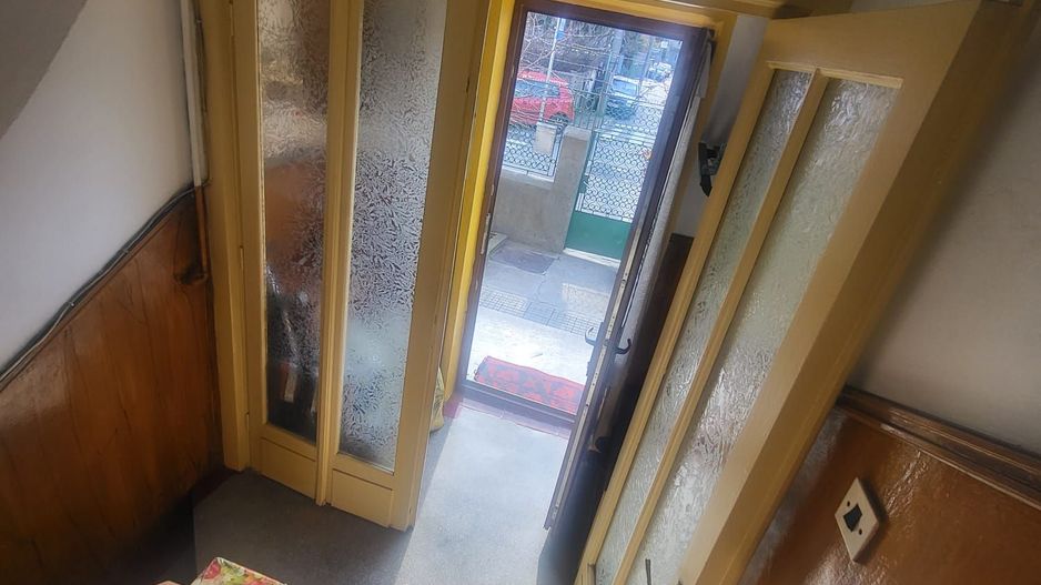 Vanzare Casa vintage 4 camere, curte proprie, centrala, garaj , Vatra Luminoasa - Poză 15