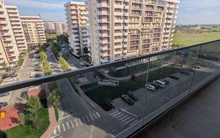 Apartament 2 camere decomandat – 55,94 mp utili + balcon 10,40 mp - Poză 8