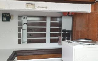 BRASADAS închiriază garsoniera 4/4 Metrou Dristor Park Lake. - Poză 5