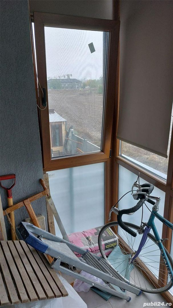 YOUNG CITY RESIDENCE LEORDENI - APARTAMENT 2 CAMERE - Poză 2