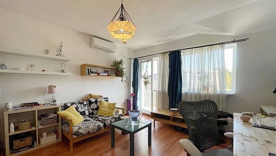 Apartament 1 camera Zorilor pentru investitie - Poză 1