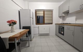 AP. 2 CAMERE DRUMUL TABEREI, BOILER, RENOVAT, METROU 7 MINUTE - Poză 7
