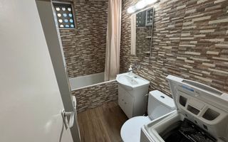 Apartament cu o camera, 35mp, Zona Tudor - Poză 9
