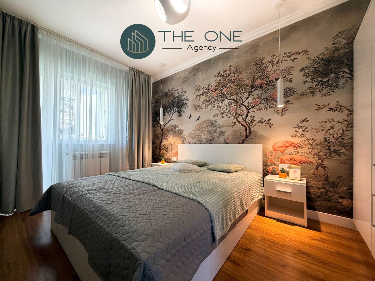 Apartament 2 camere - RENOVAT complet, la cheie | FLORESTI - Poză 2